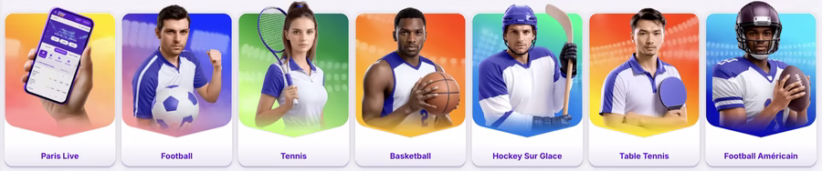 Pourquoi choisir Robocat Casino?